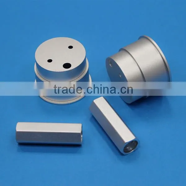 Custom engineering service CNC machine spare parts