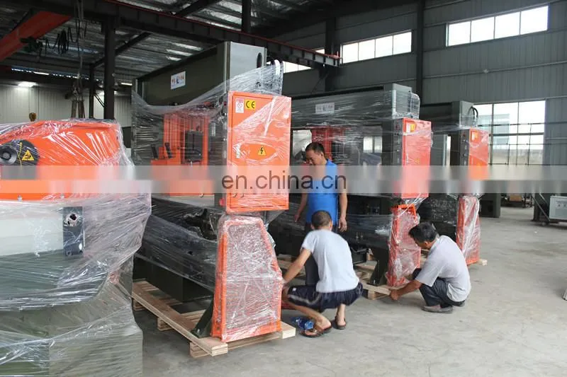 Leather Die Cutting Machine