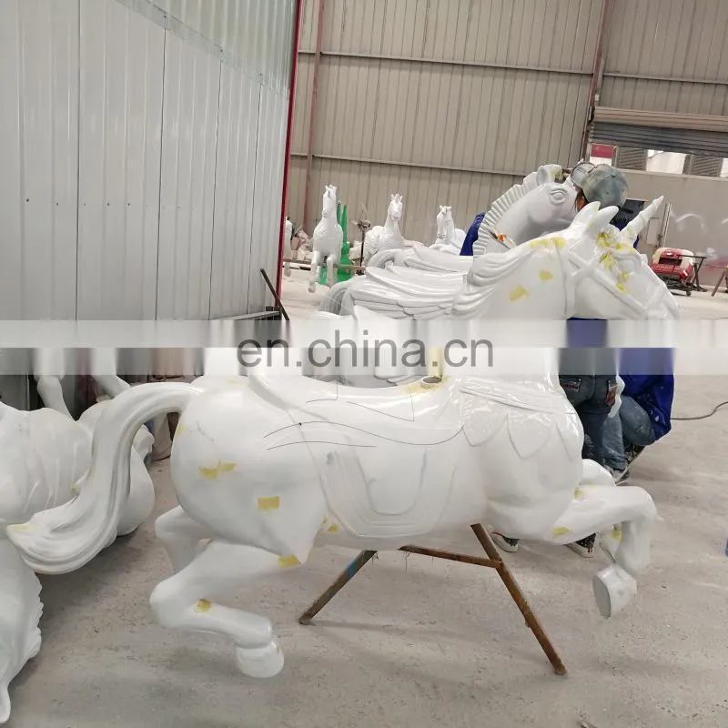 carousel horse amusement park amusement park adult games carousel rides for sale