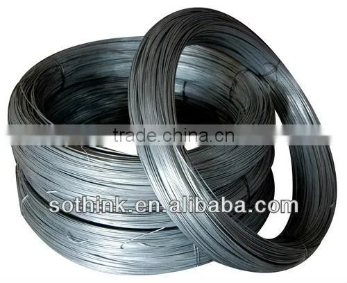 Hot sale Black Annealed Iron Wire