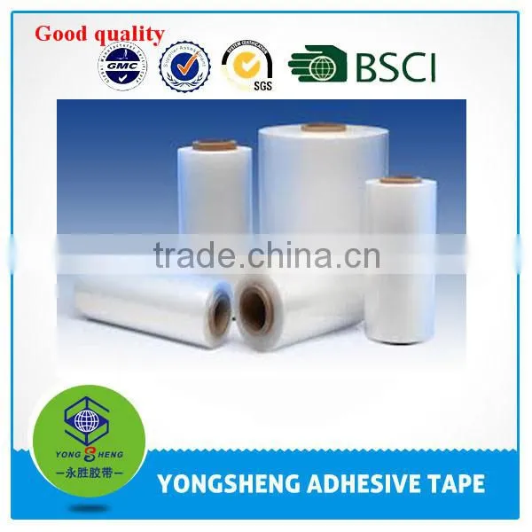 BOPP adhesive tape Jumbo Roll