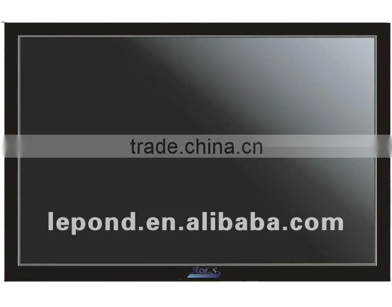 AR conductive Glass with High Transmission for touch panel