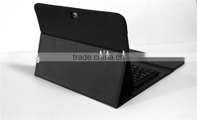 Keyboard case For Samsung Galaxy tab 10.1" P7500 7510