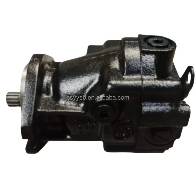 Hydraulic Pump AT444574 AT455737 AT302661 Dan-foss Variable Displacement Hydraulic Piston Pump for John Deere