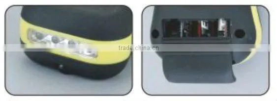 LED work light(HL-8154)