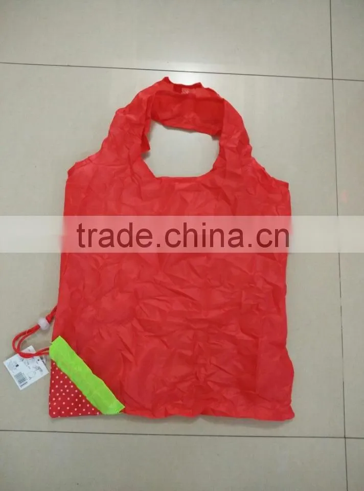 Fashion design cheap reusable bag