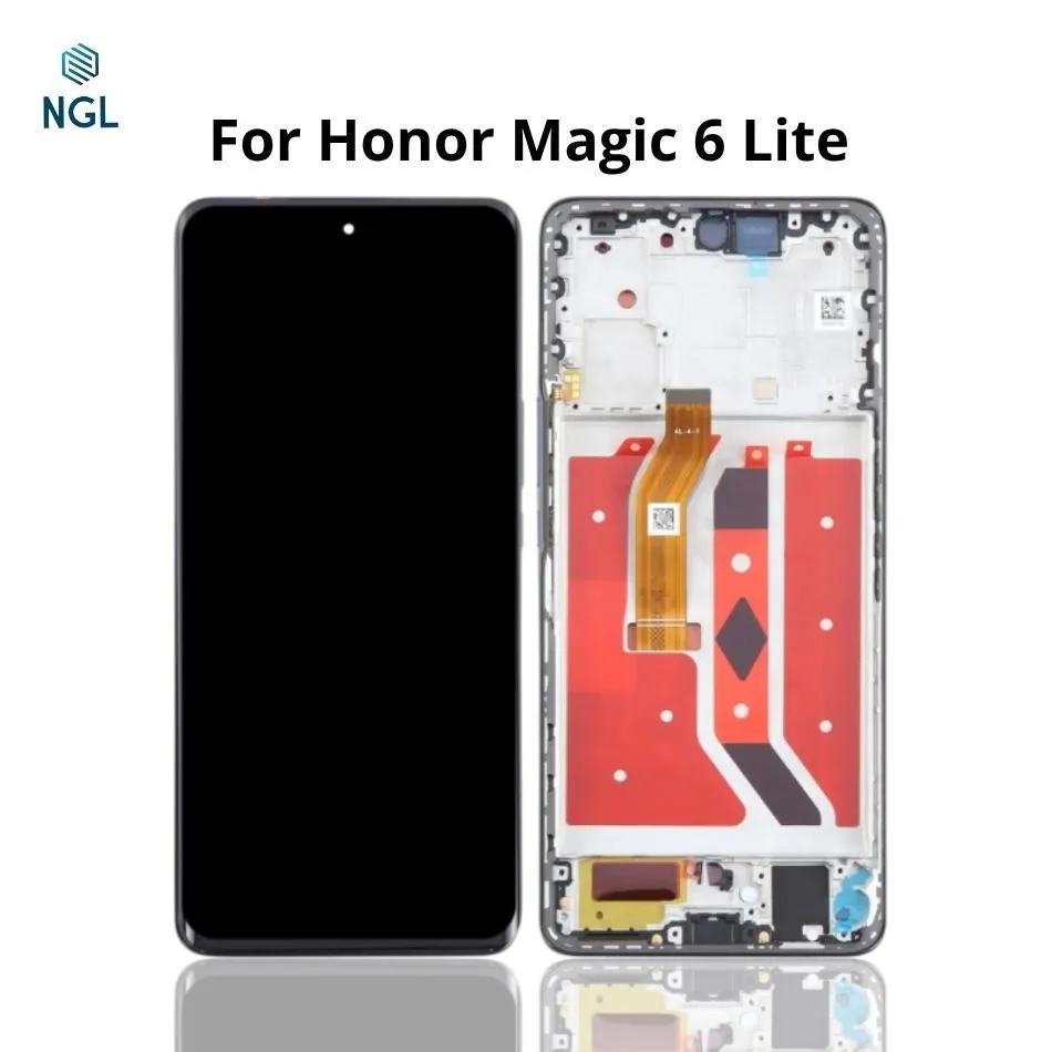 NGL LCD Mobile LCD Display Replacement for Magic 6 Lite.jpg.webp