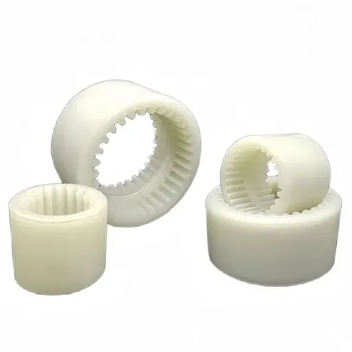 curved tooth coupling (3)