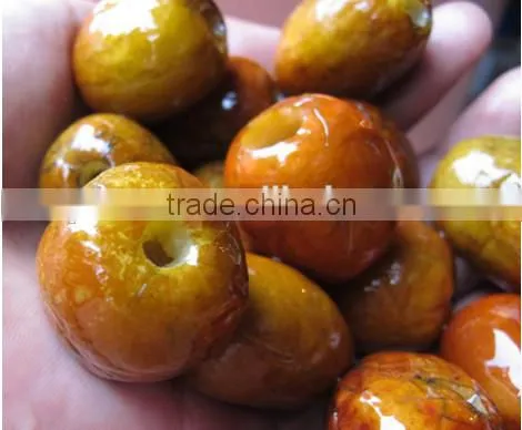 High technology red date pit remove machine / jujube pitting machine / cherry pitter machine
