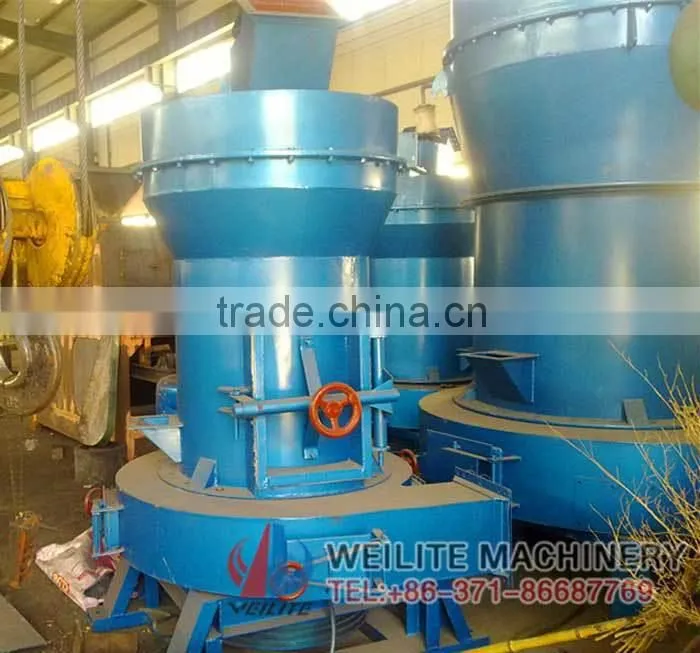 Top Quality Machine To Grind Limestone For Manufacture Calcium
