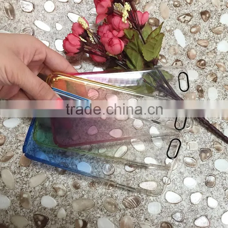 Flexible price PC material hard case for iphone 6