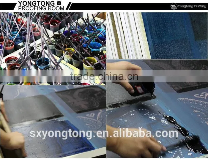 Textile of rayon fabric made in china by shaoxing supplier
