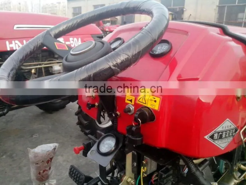 Discount!!!Factory direct sale high quality 50hp mahindra mini tractor price