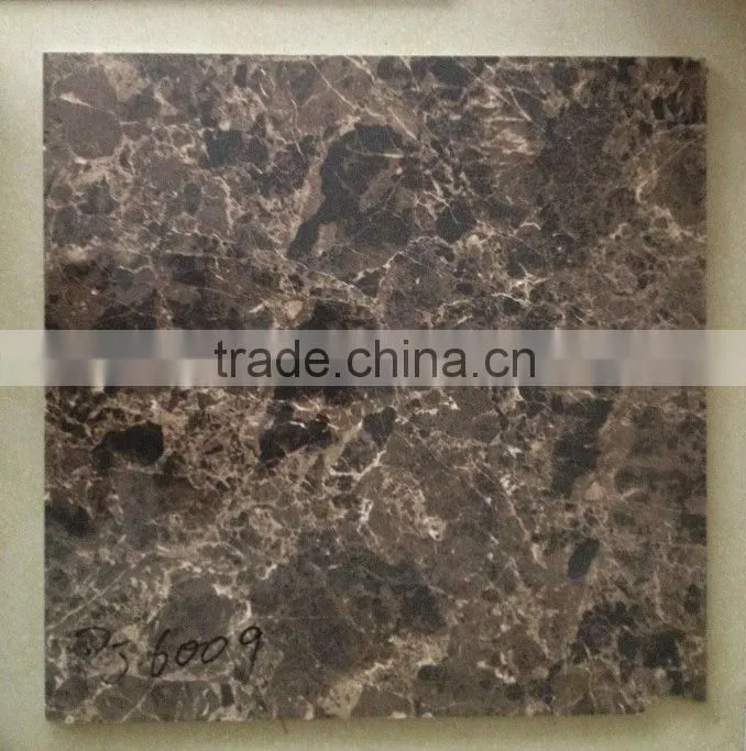 crystal polished marble tile 60*60cm