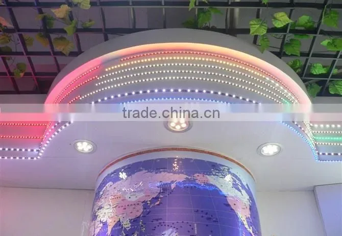 12v rgbw new style IP20/IP65 indoor outdoor led strip light