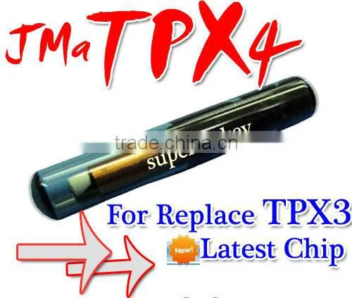 Hot Offer JMA TPX4 Chip Clone 46 (Replace TPX3)