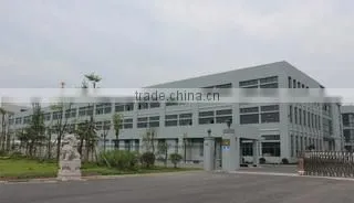 Haining ESL Electrical Lighting Appliance Co., Ltd. company overview - view 3