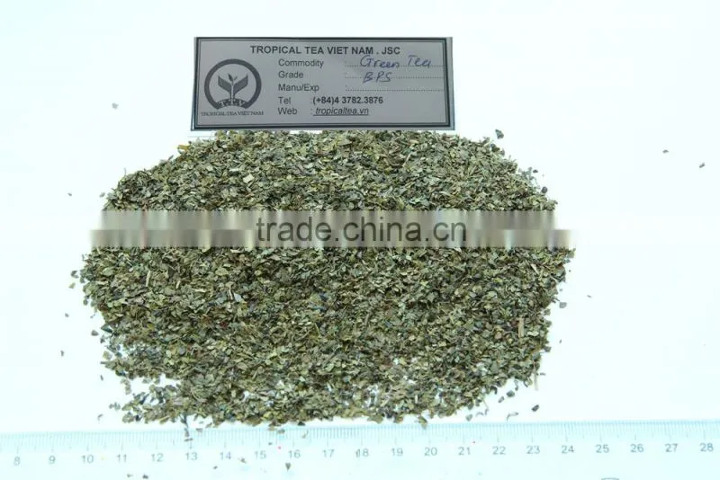 Fresh, high quality, cheap price Vietnam green tea