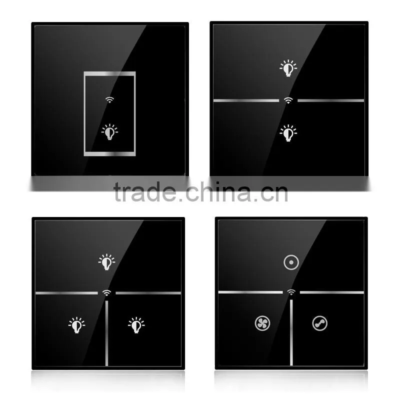 home automation wifi switch from lanbon