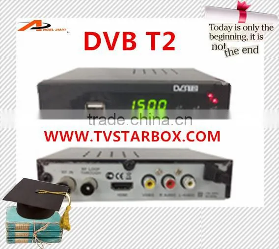 dvb t2 digital tuner dvb t2 mpeg4 dvb t2 for russia serbia