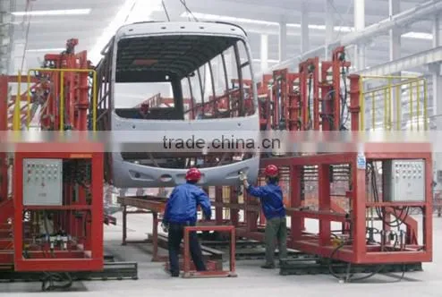 shaolin 30-40 seats large city bus