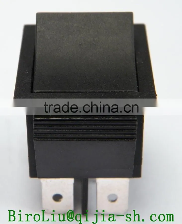 12A rocker switch