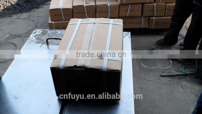 polished iron material common round nail factory