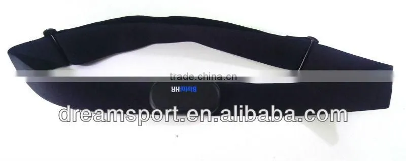 Professional heart rate chest beltbluetooth 4.0 heart rate monitor
