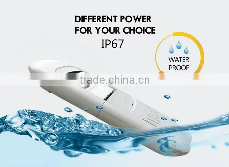 ce rohs approved high lumen aluminum housing led street light fixture 100w