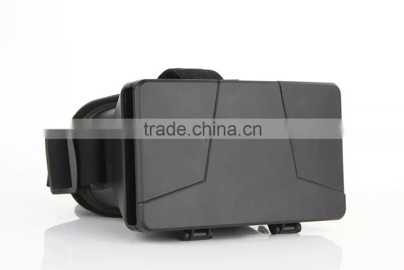 Hot selling smartphone accessories 3d helmet