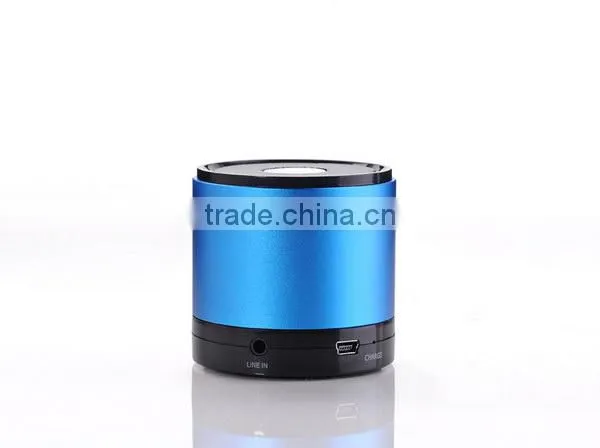 Top grade best selling digital blue tooth speaker