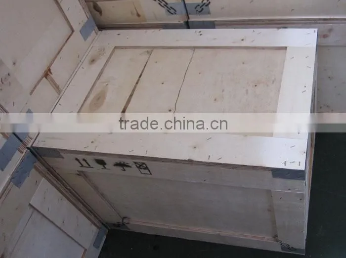 Elevator Gearless Belt Traction Machine BD-100, Lift Motor