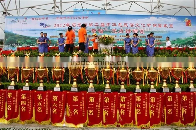 souvenir big world cup soccer trophy for games