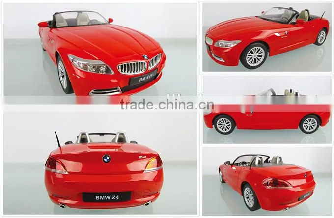Rastar 1:12 scale wholesale gift remote control rc kids toys car
