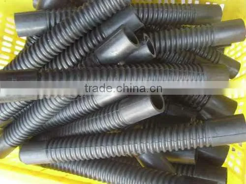 Flexbile radiator hose/air hose/rubber pipe