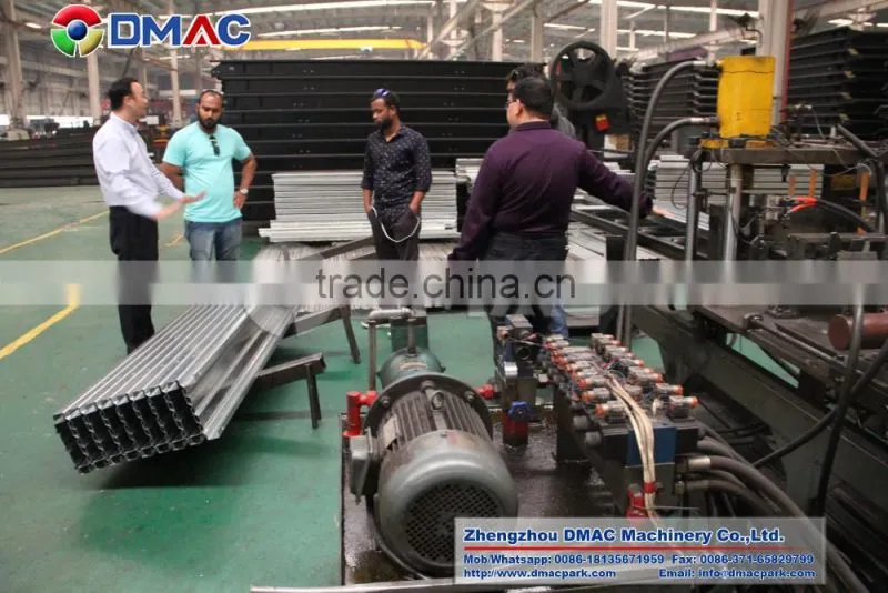 Warranty 10 Years multi parking system