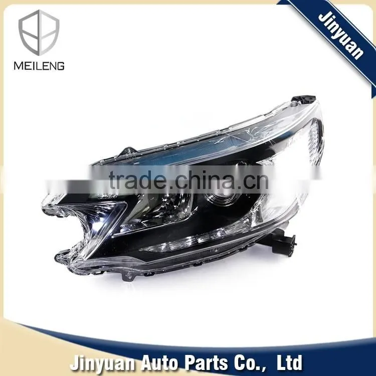 Hot Sale 33101-T0A-H11 Auto Spare Parts Head Light Lamp Electrical System Jazz For Honda