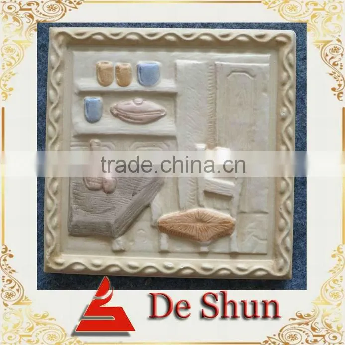 Handmade Floor Ceramic