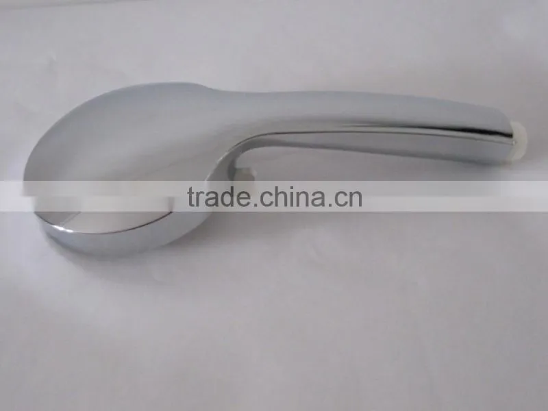 Five function rainfall jet ABS shower head