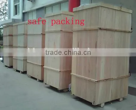 commercial freezer/deep freezer/upright freezer with CE