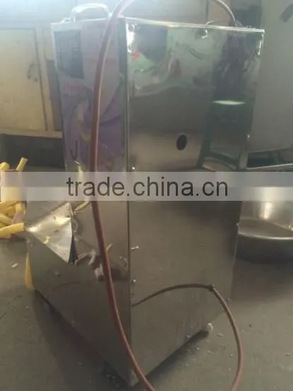 Automatic popcorn vending machine