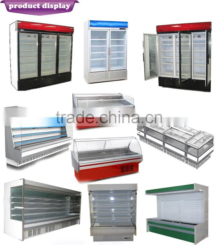 Supermarket Display Cooler,supermarket cooler