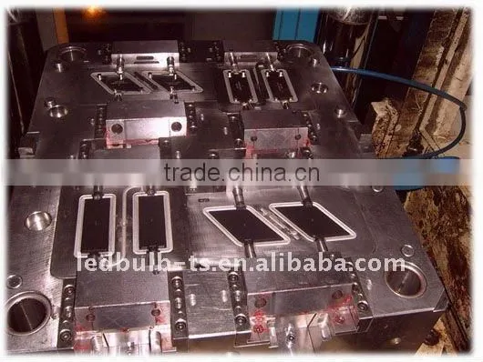 Automobile Mould 2