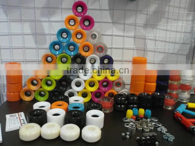 inline skate wheel 50mm