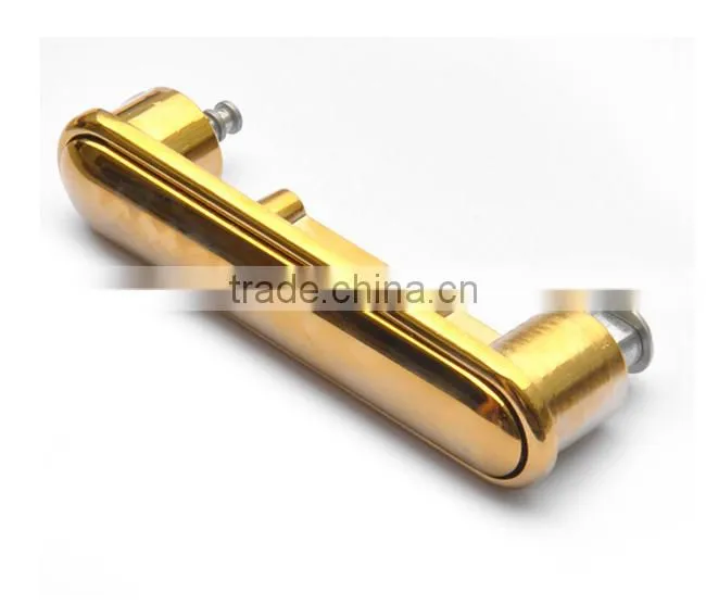zinc safe handle