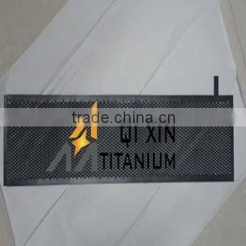 MMO Titanium Ribbon Anode For Electroplating