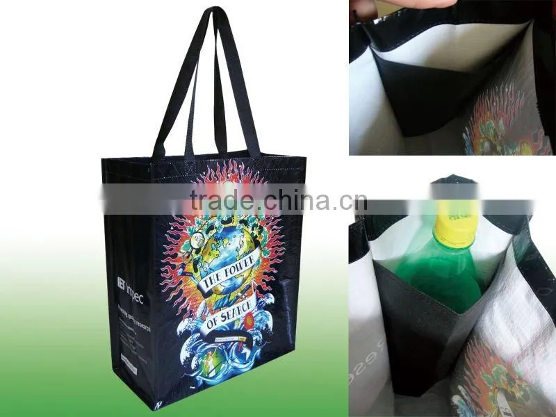 vietnam pp woven shopping bags