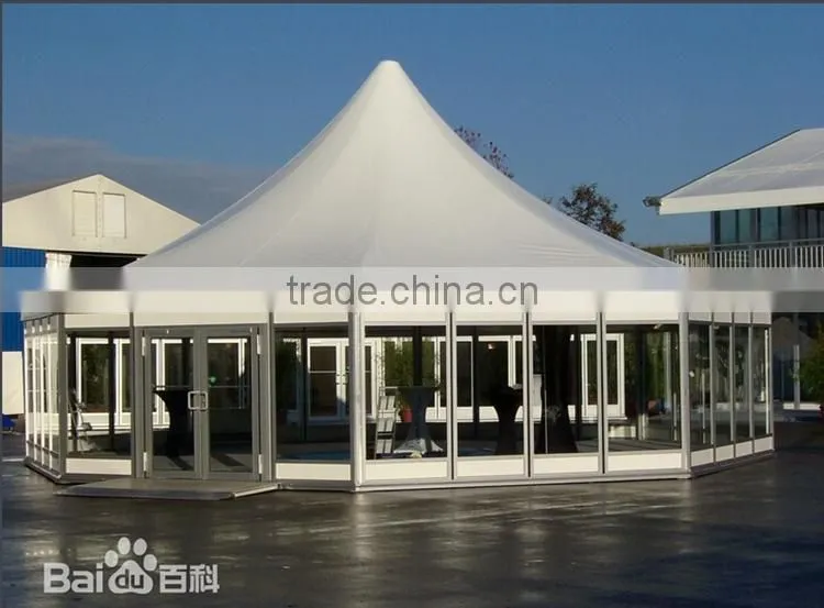 OEM factory square camping tent for foreign trade