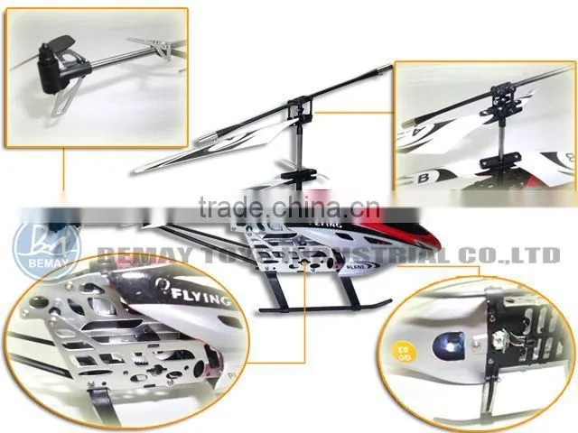2012-2013 best selling 2ch rc helicopter toy in japan HX model