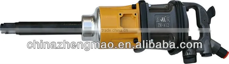 pneumatic tightening tool zhengmao pneumatic tool zm-a12